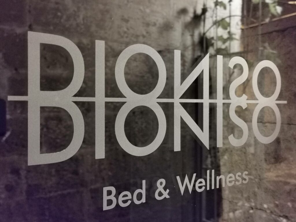 Dioniso Bed & Wellness